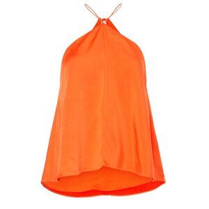 Obando Collective Skinny Strap Tank Top, Size 6